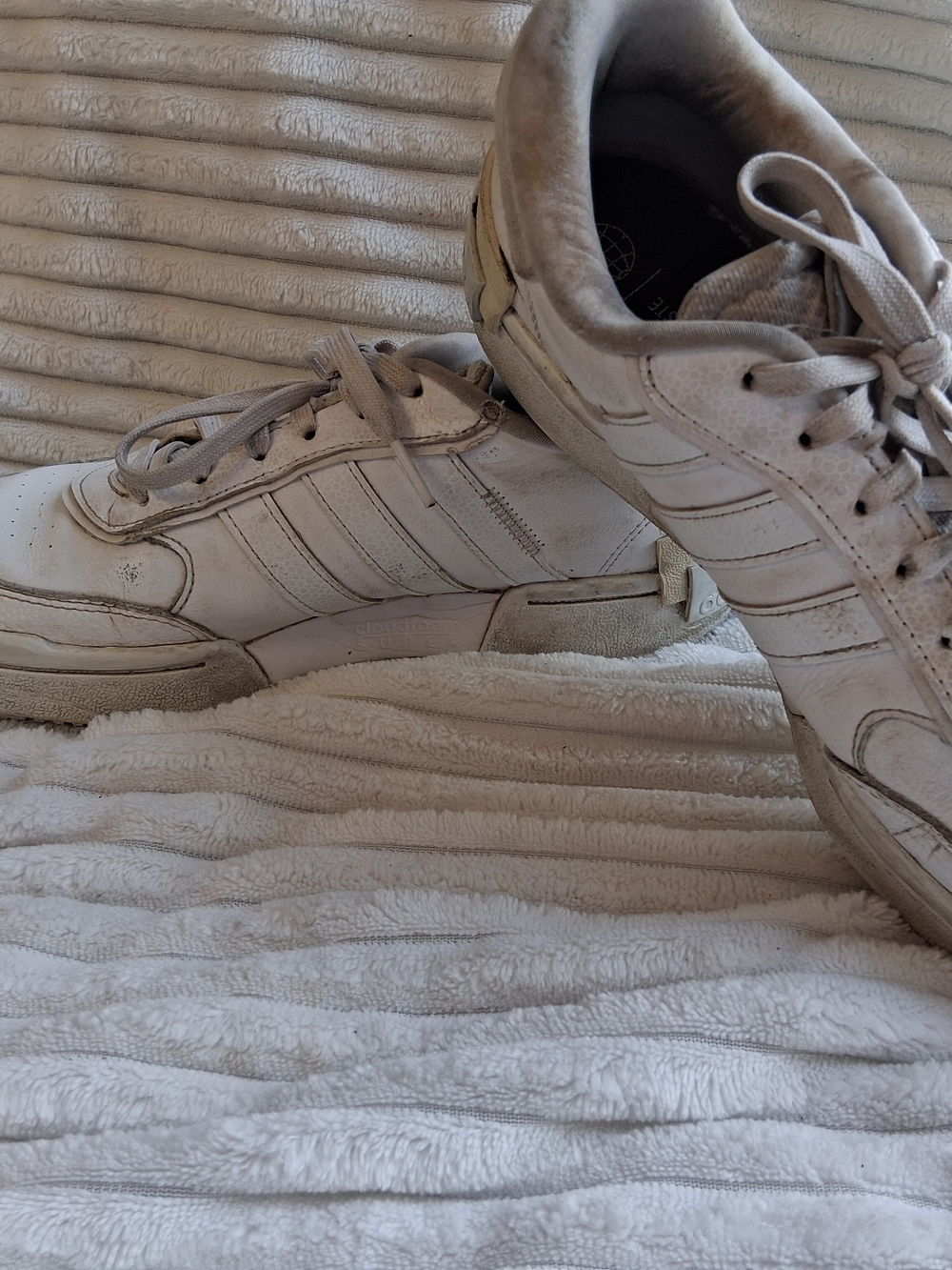 Adidas Postmove Basketball Shoes